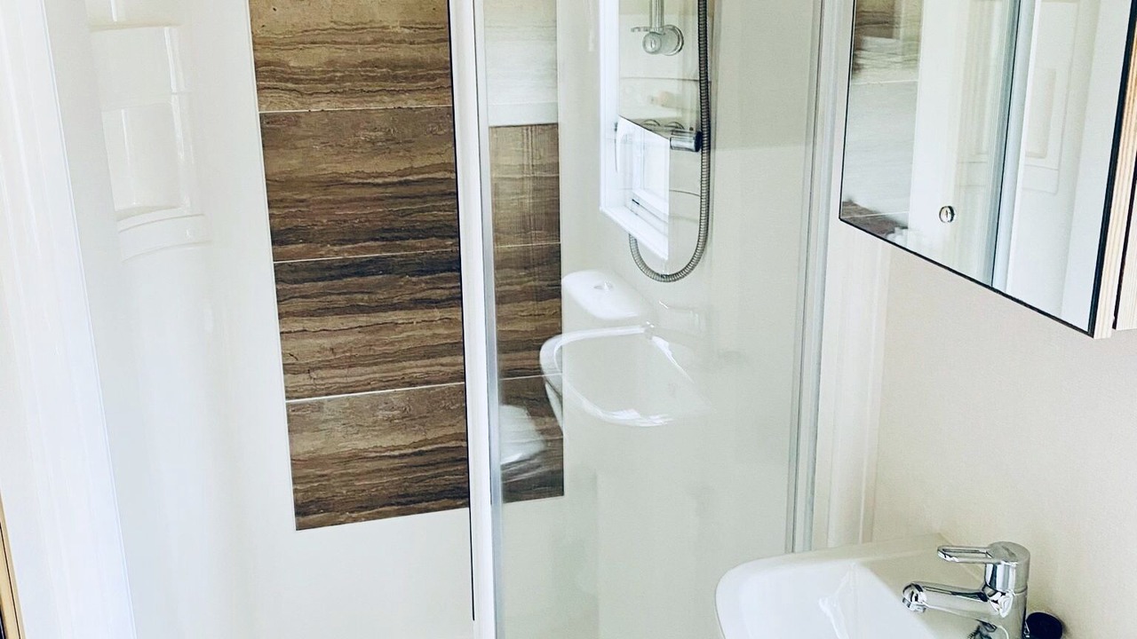 Photo of Bedroom in Boat of Garten