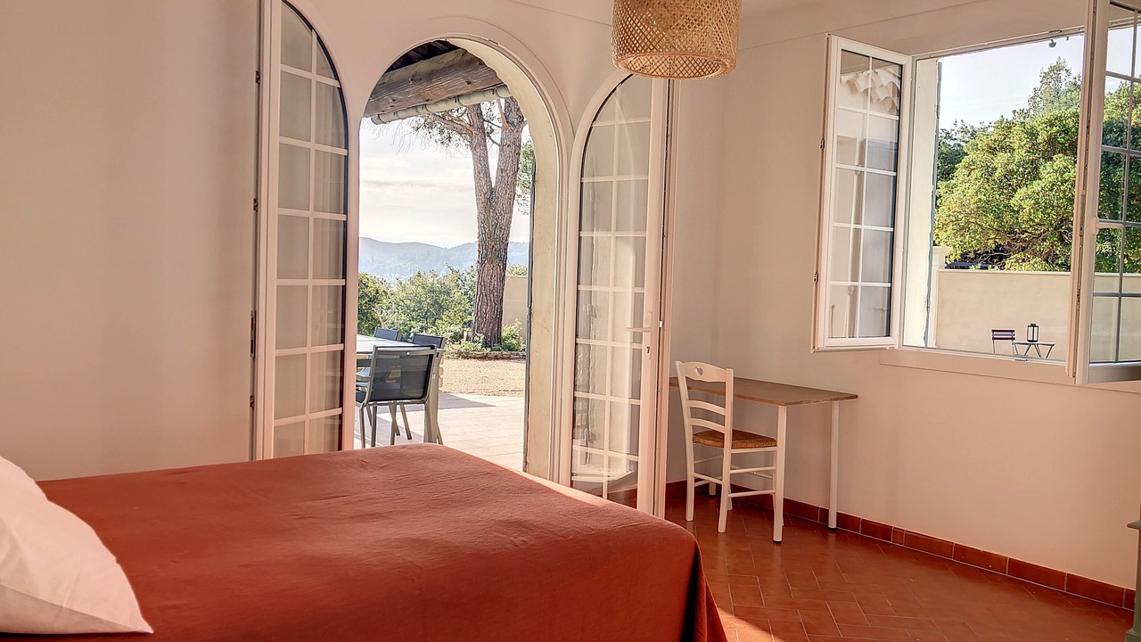 Photo of Bedroom in Saze