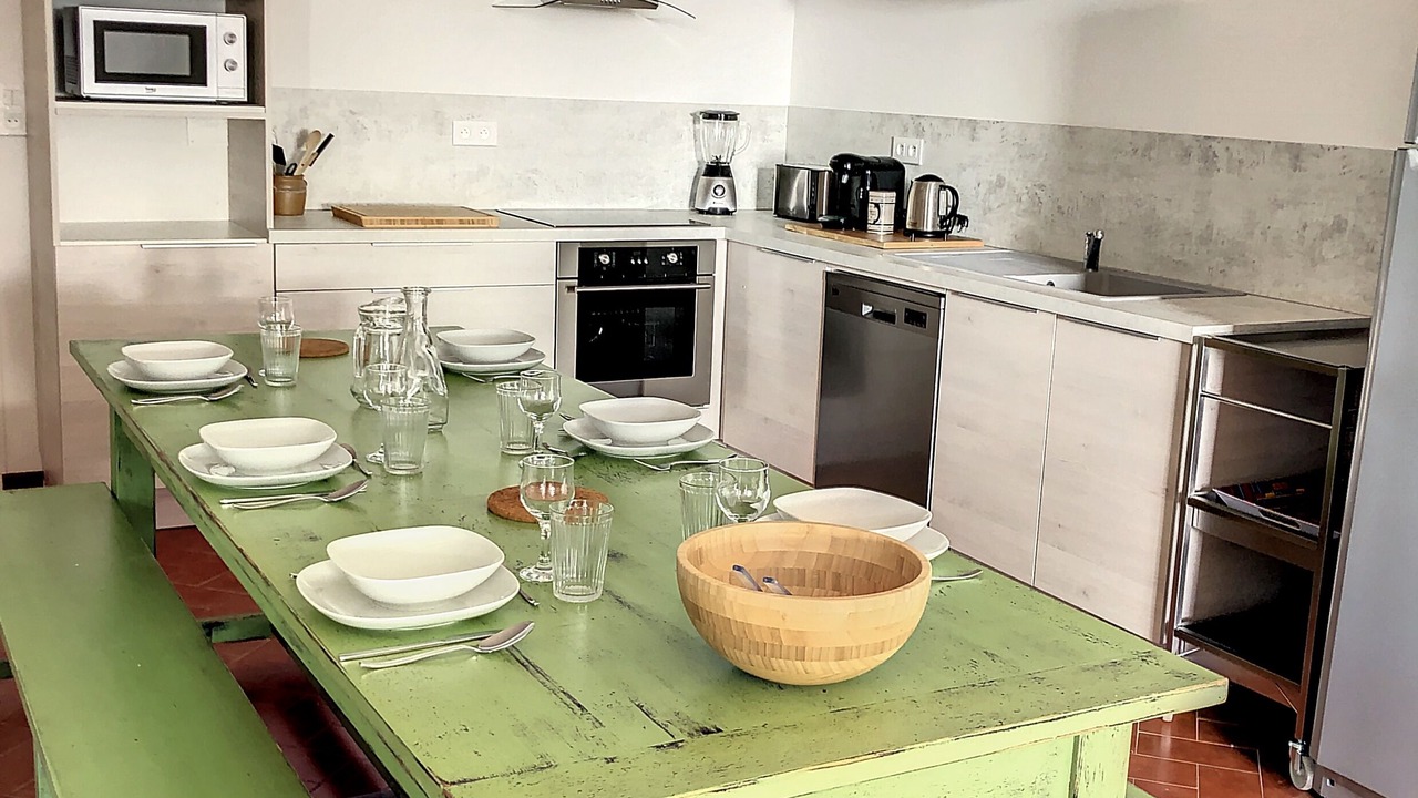 Photo of Kitchen in Saze