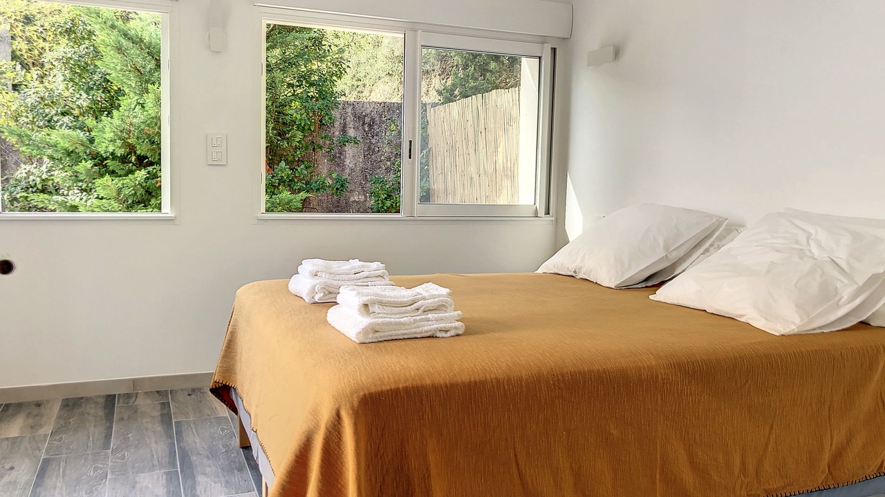 Photo of Bedroom in Saze