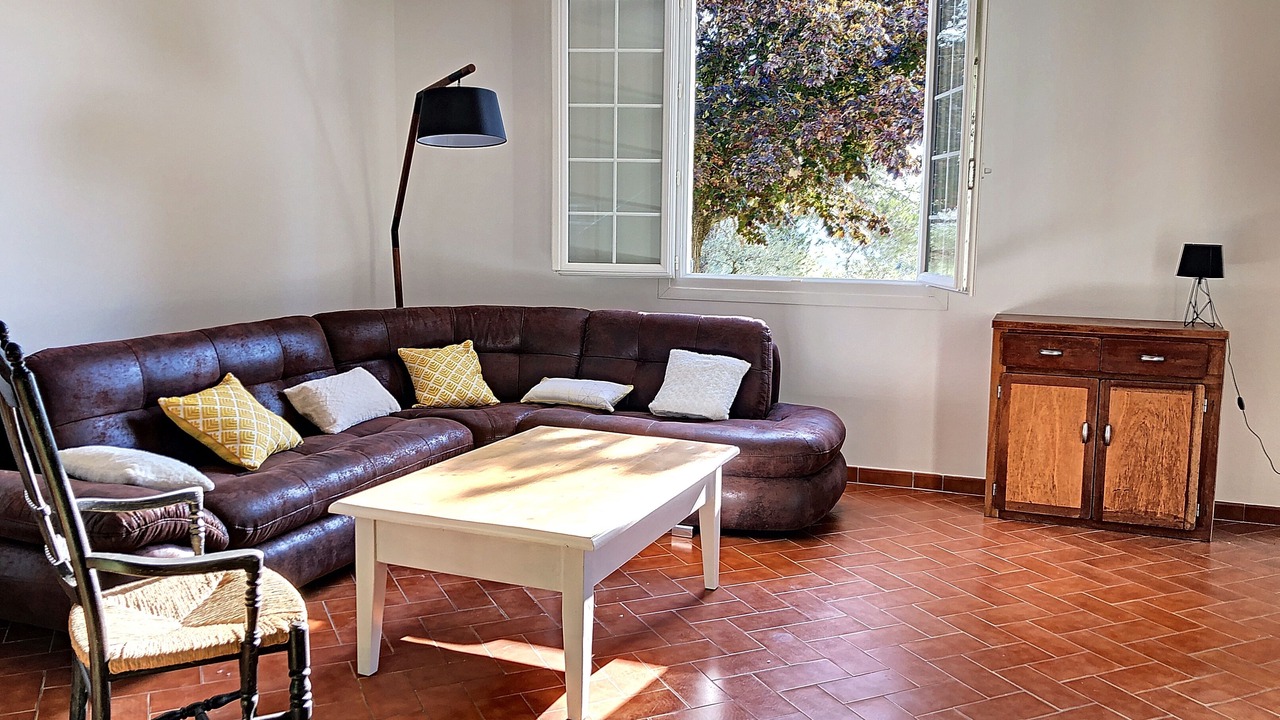 Photo of Livingroom in Saze
