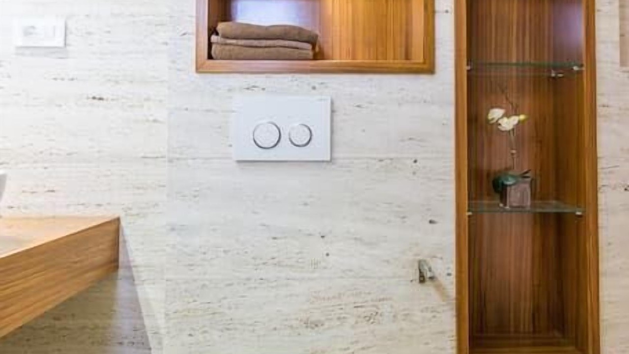 Photo of Bathroom in Kolanjski Gajac