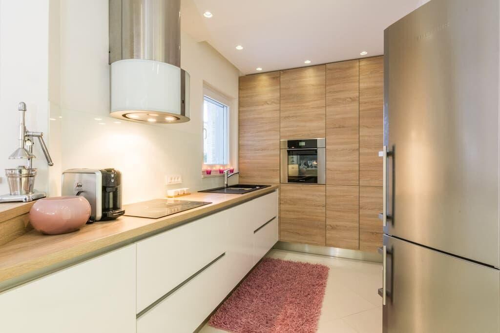 Photo of Kitchen in Kolanjski Gajac
