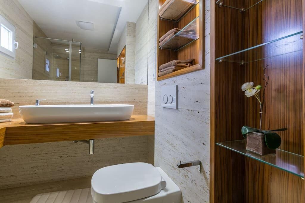Photo of Bathroom in Kolanjski Gajac