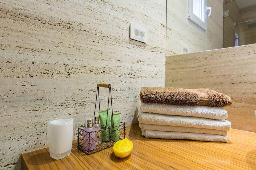 Photo of Bathroom in Kolanjski Gajac