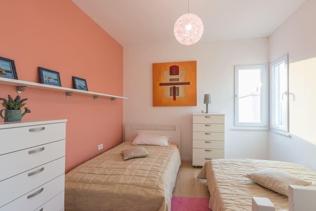 Photo of Bedroom in Kolanjski Gajac