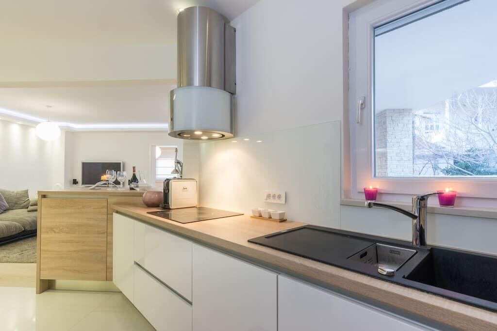Photo of Kitchen in Kolanjski Gajac