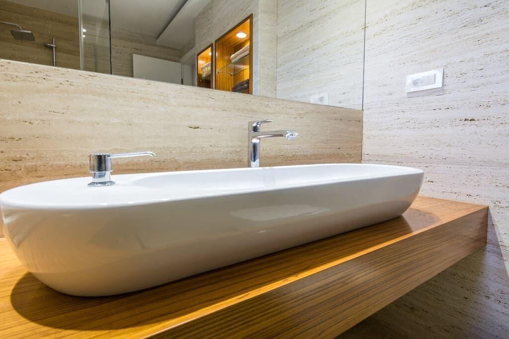 Photo of Bathroom in Kolanjski Gajac