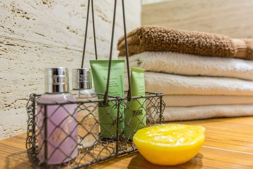 Photo of Bathroom in Kolanjski Gajac