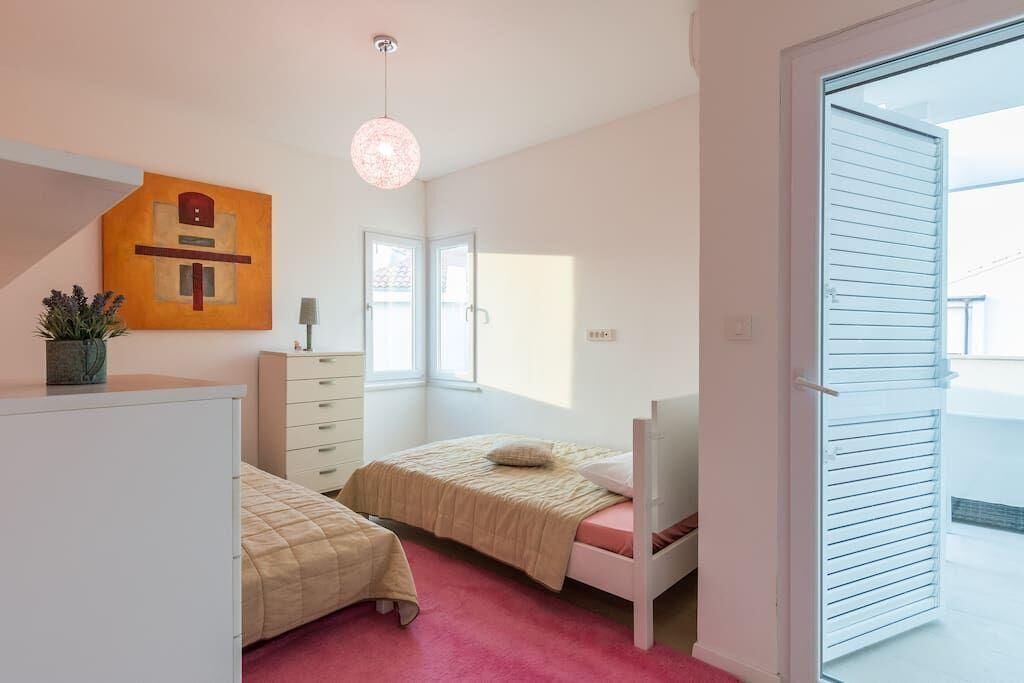 Photo of Bedroom in Kolanjski Gajac