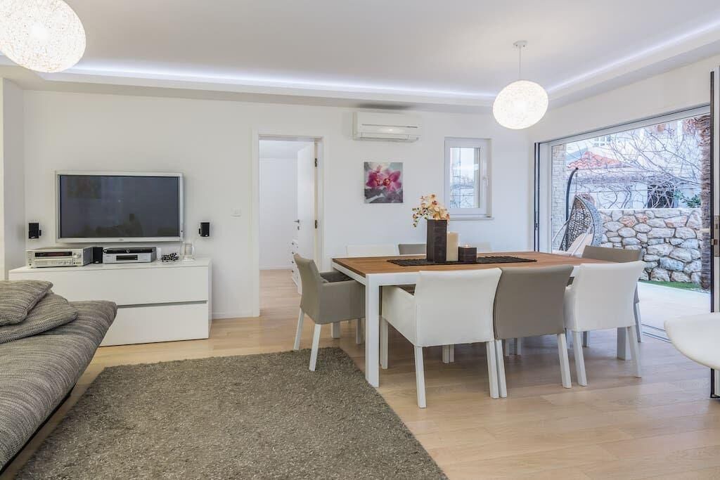 Photo of Livingroom in Kolanjski Gajac