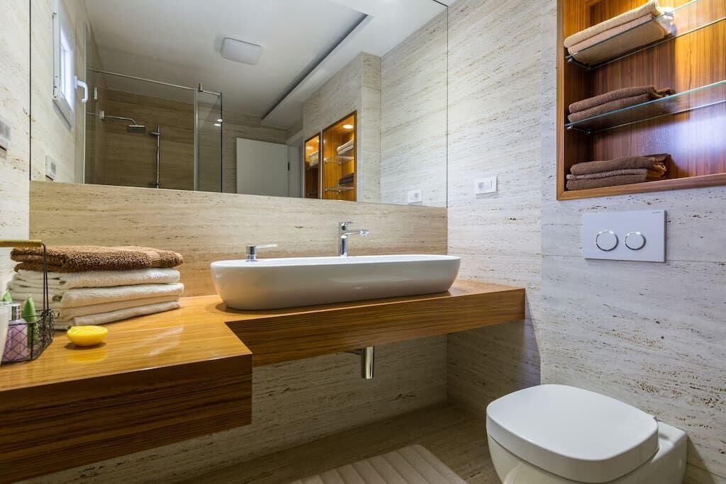Photo of Bathroom in Kolanjski Gajac