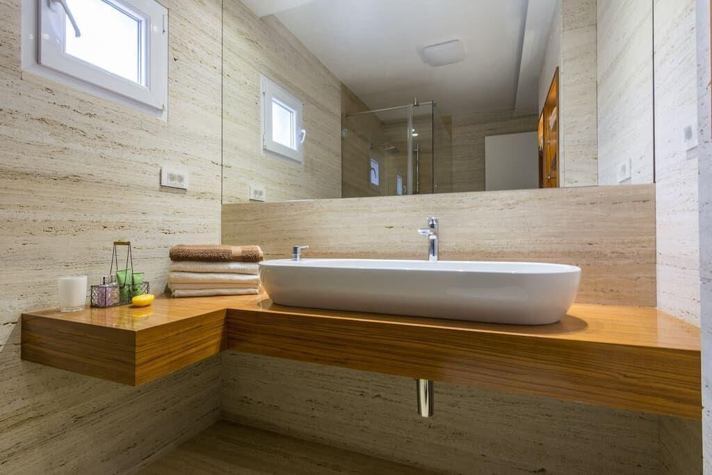 Photo of Bathroom in Kolanjski Gajac