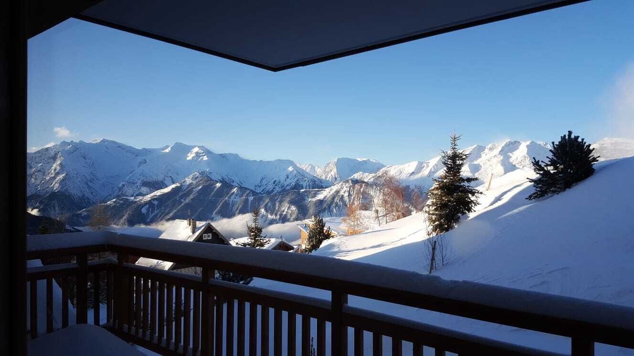 Photo of Outdoor in Cognet