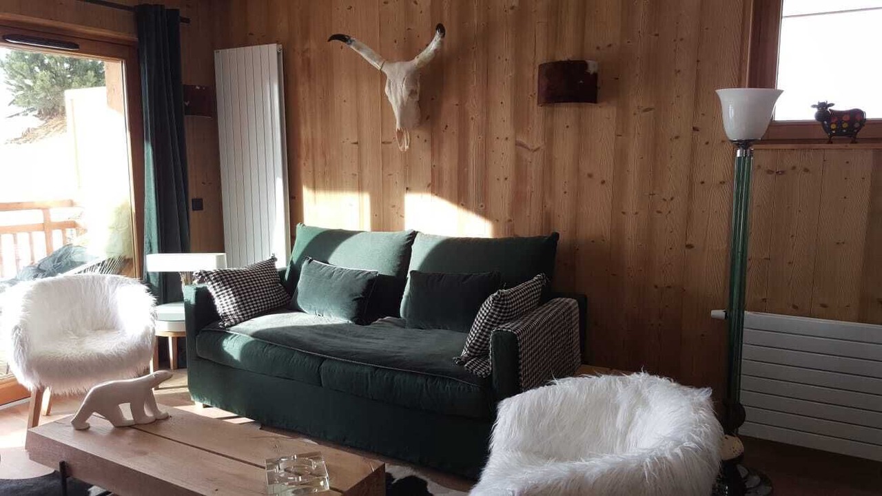 Photo of Livingroom in Cognet