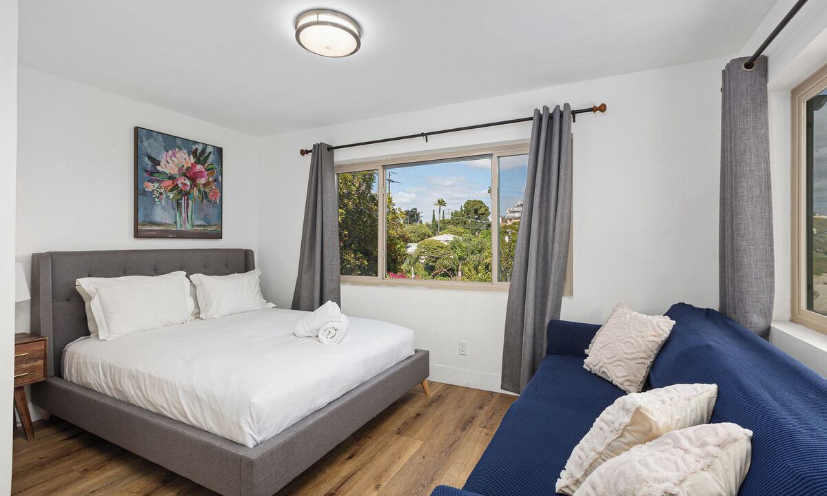 Photo of Bedroom in Oak Park