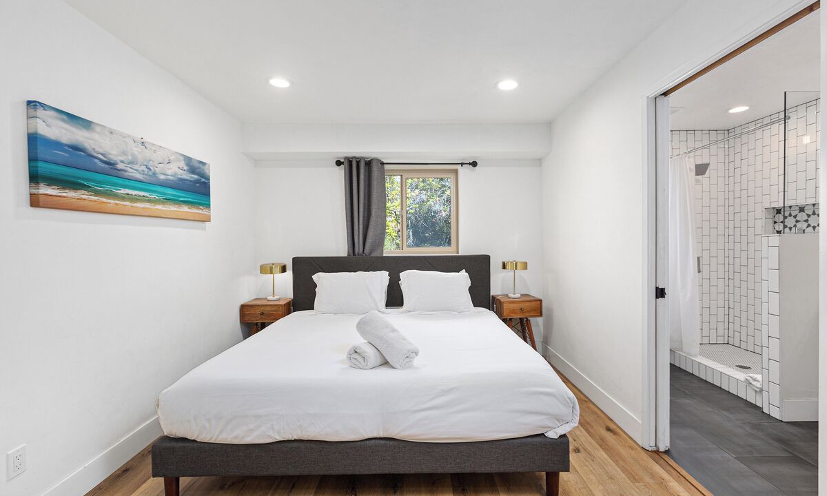 Photo of Bedroom in Oak Park
