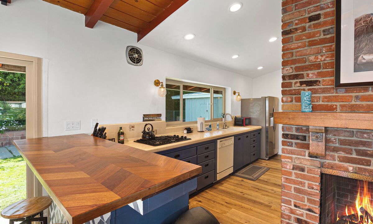 Photo of Kitchen in Oak Park