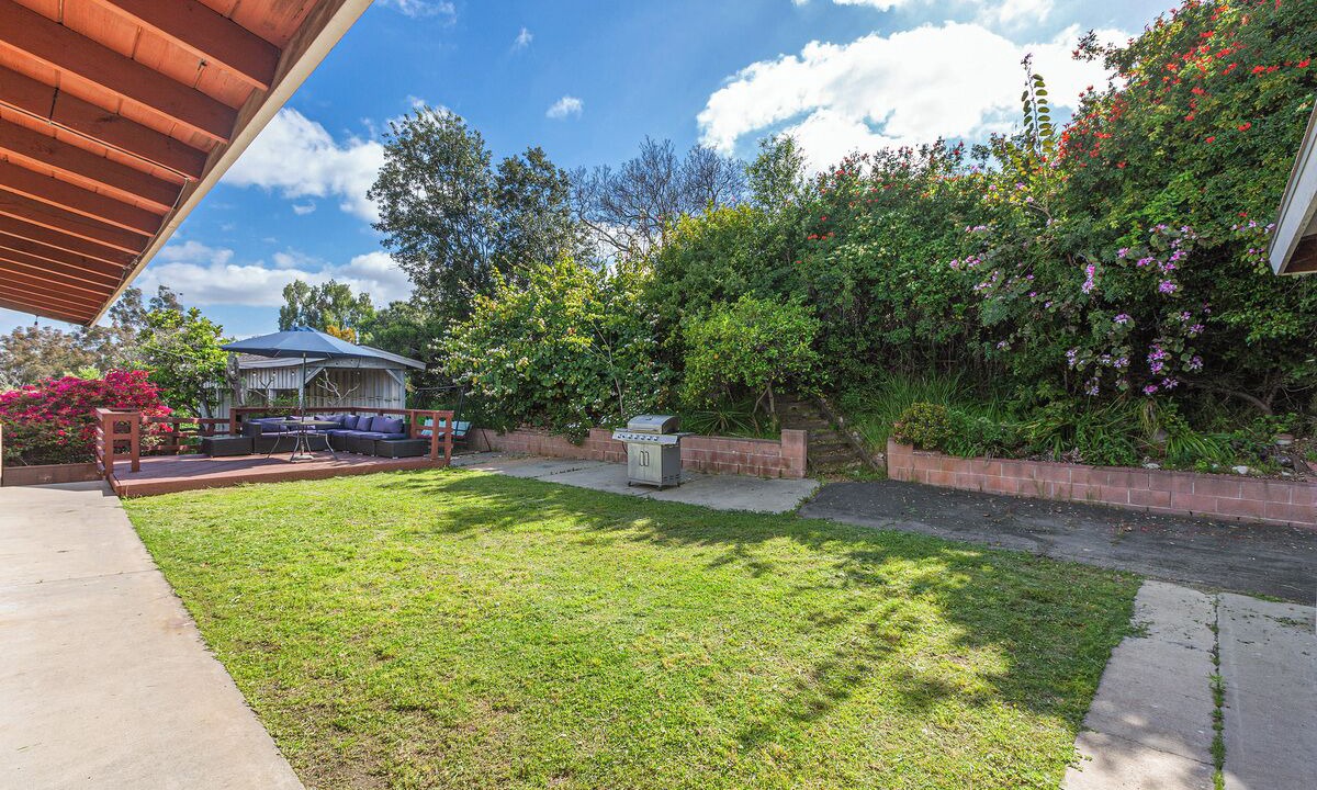 Photo of Patio Balcony in Oak Park
