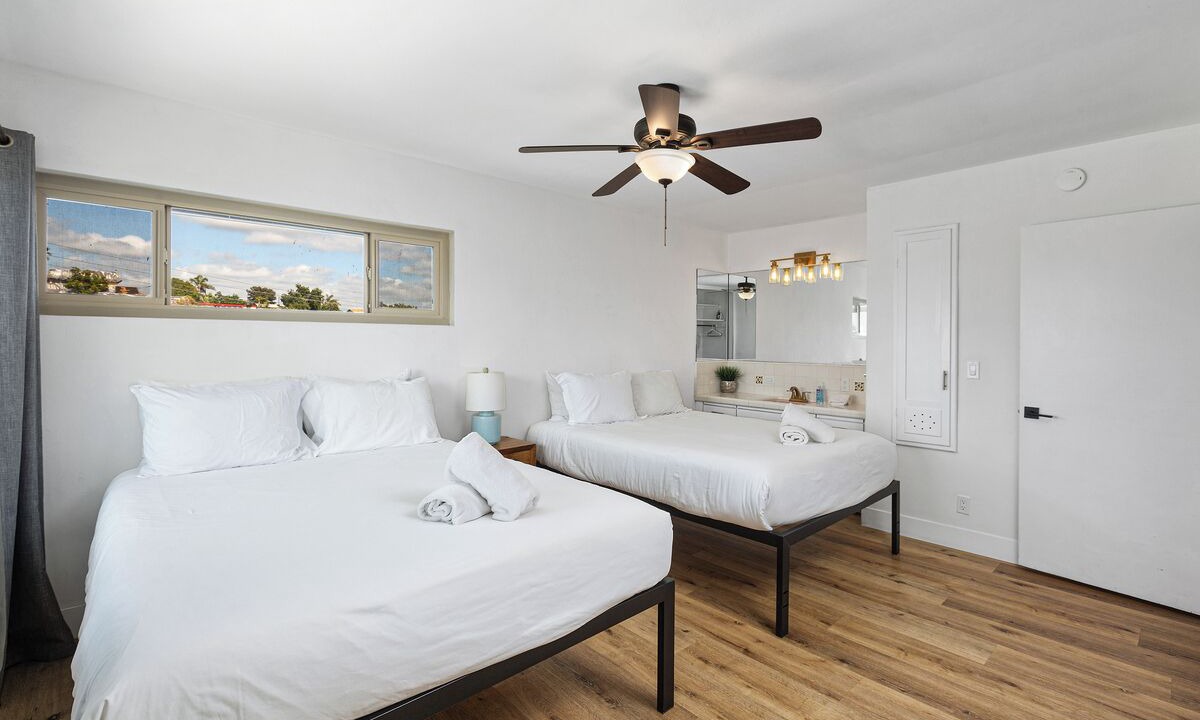 Photo of Bedroom in Oak Park