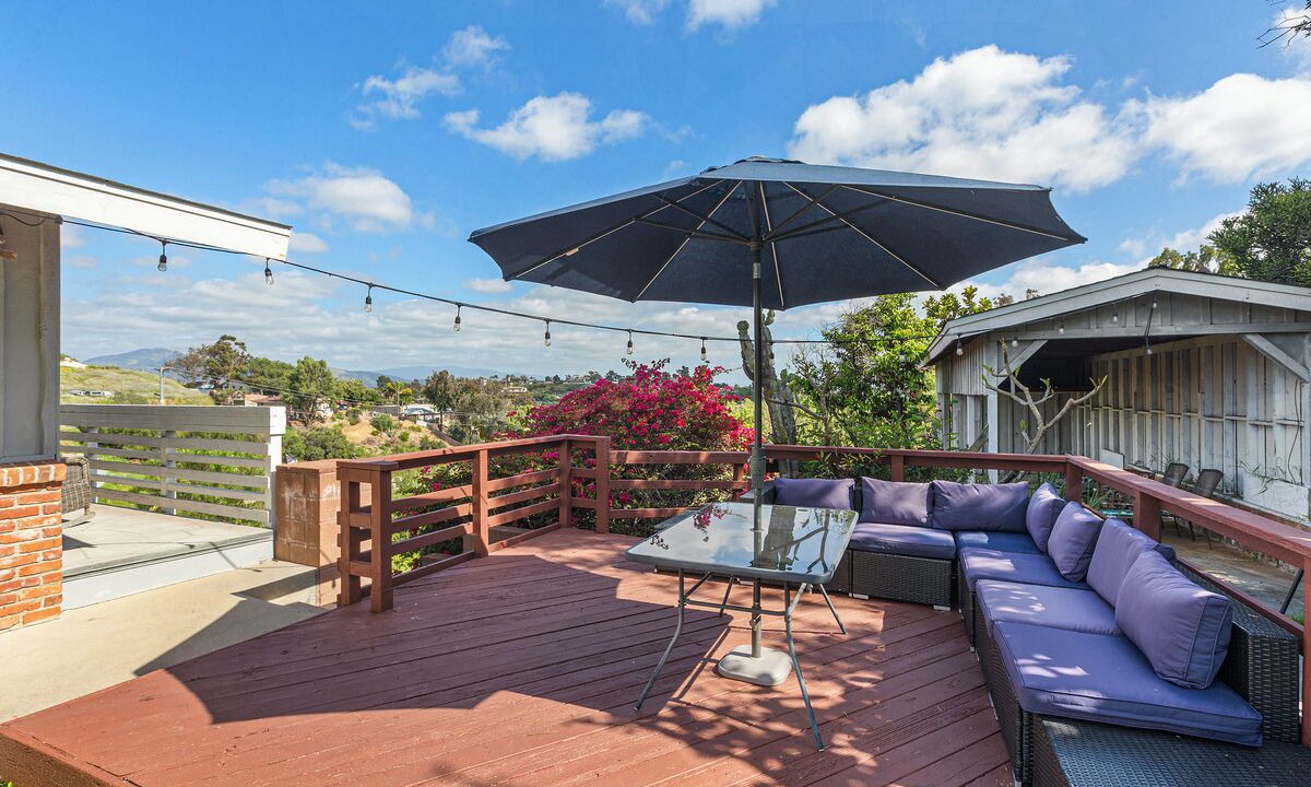 Photo of Patio Balcony in Oak Park