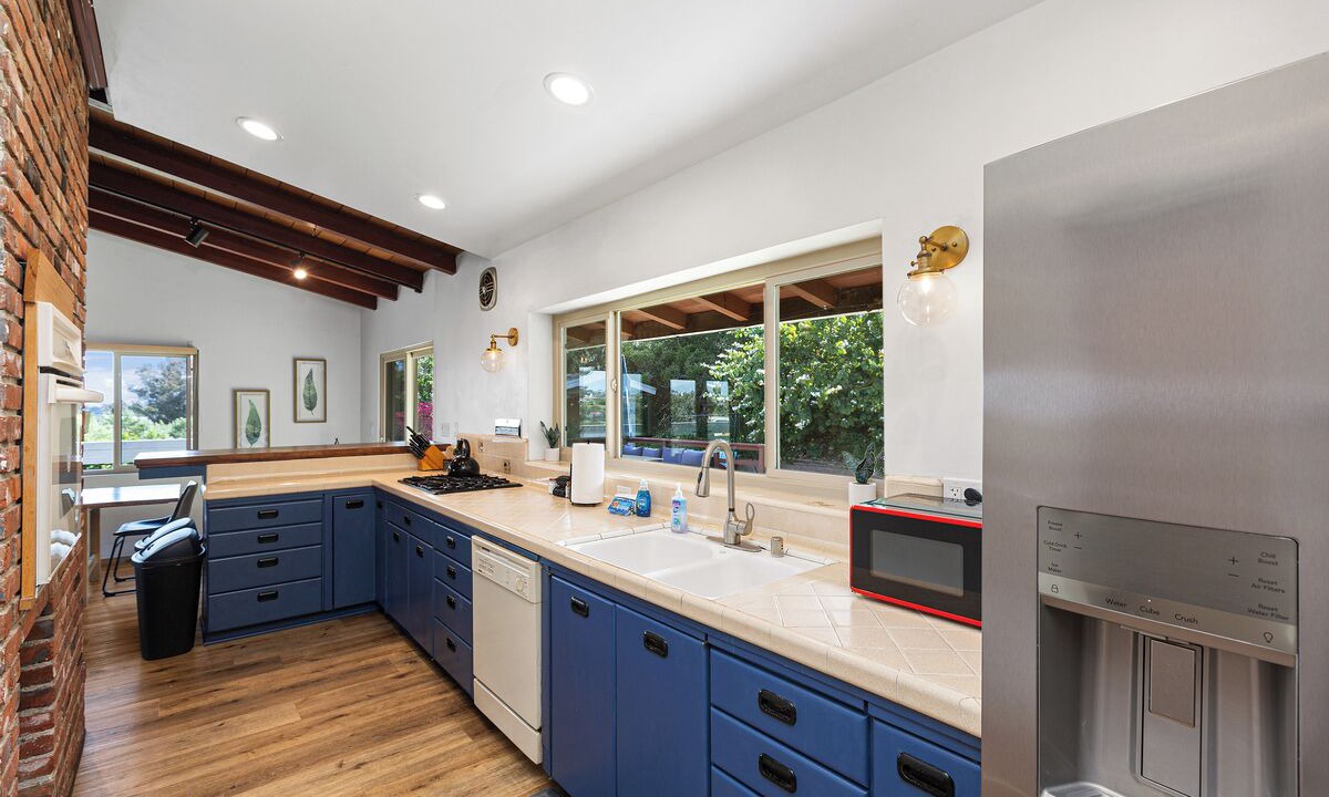 Photo of Kitchen in Oak Park