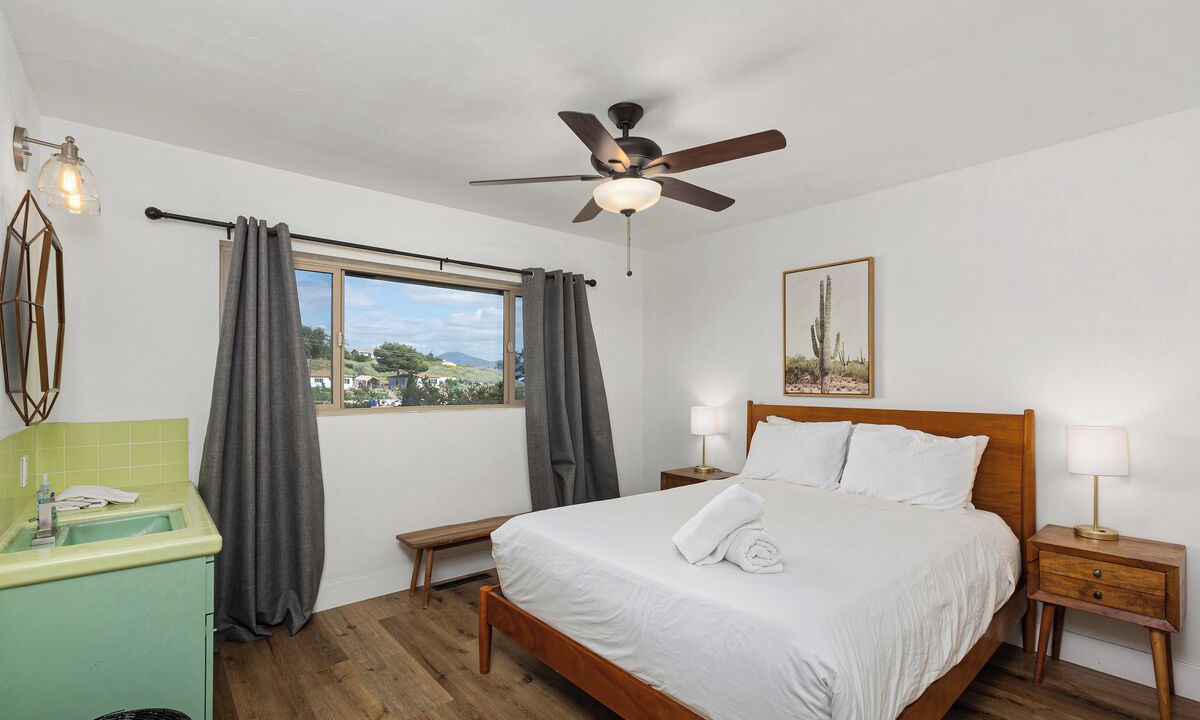 Photo of Bedroom in Oak Park
