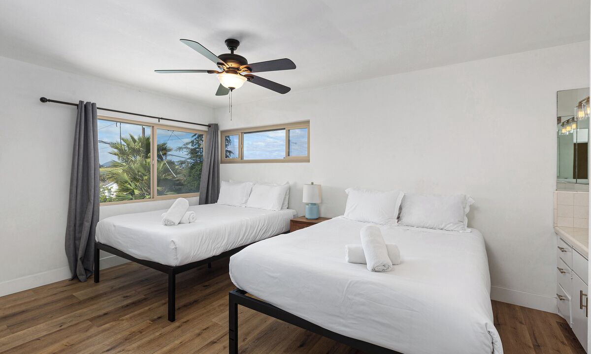 Photo of Bedroom in Oak Park