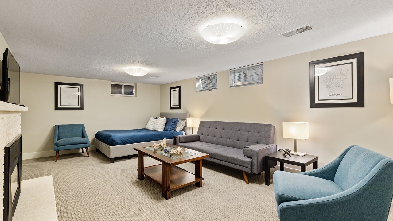 Photo of Bedroom in Olympus Cove