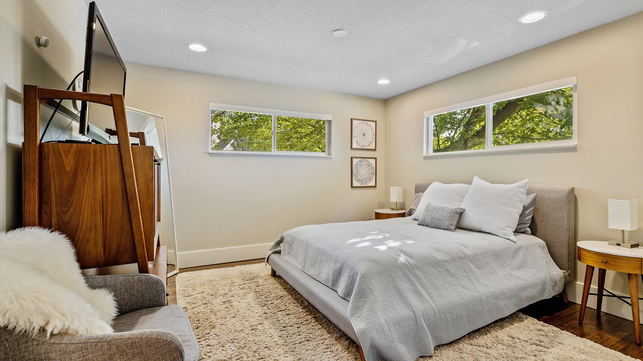 Photo of Bedroom in Olympus Cove