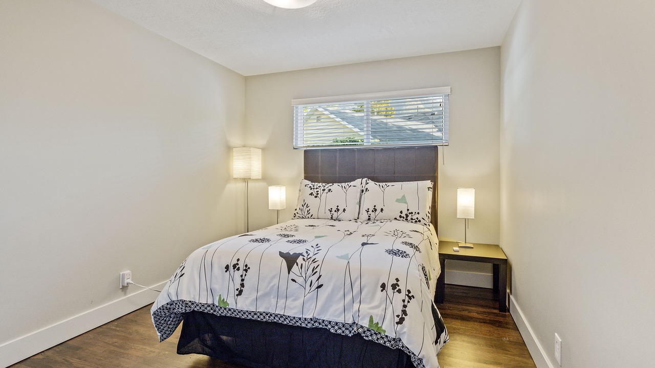 Photo of Bedroom in Olympus Cove