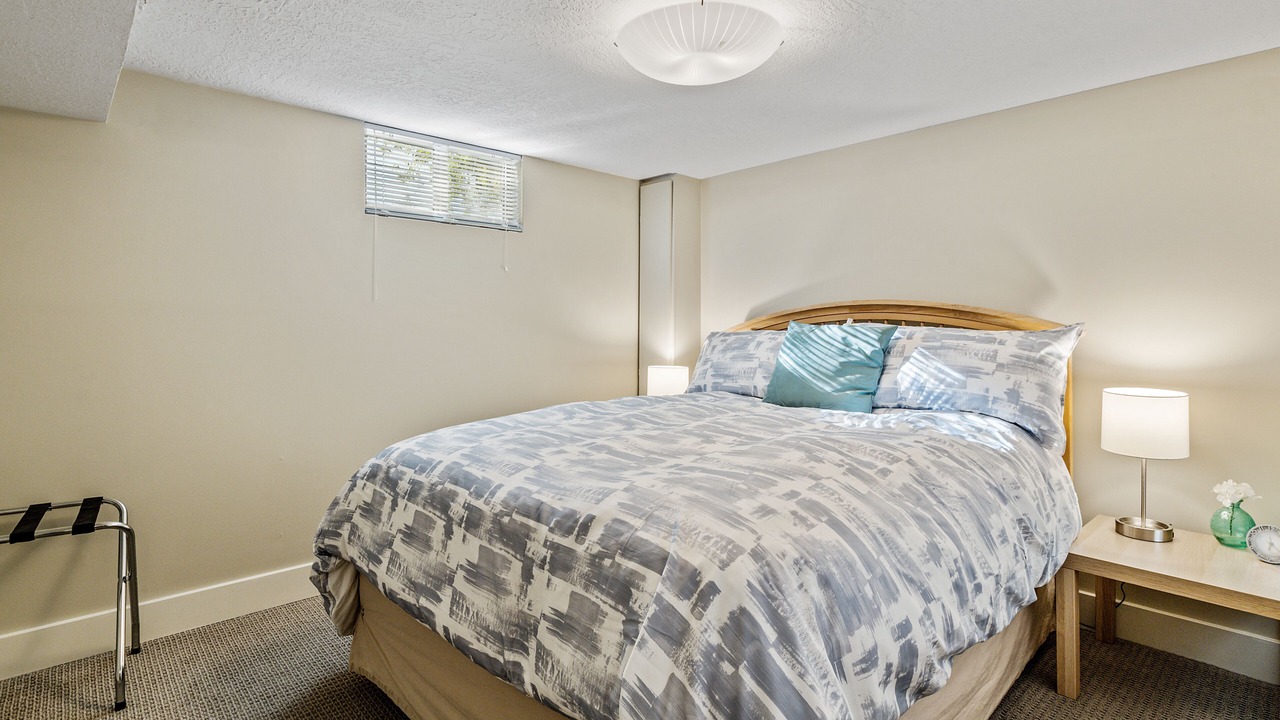 Photo of Bedroom in Olympus Cove