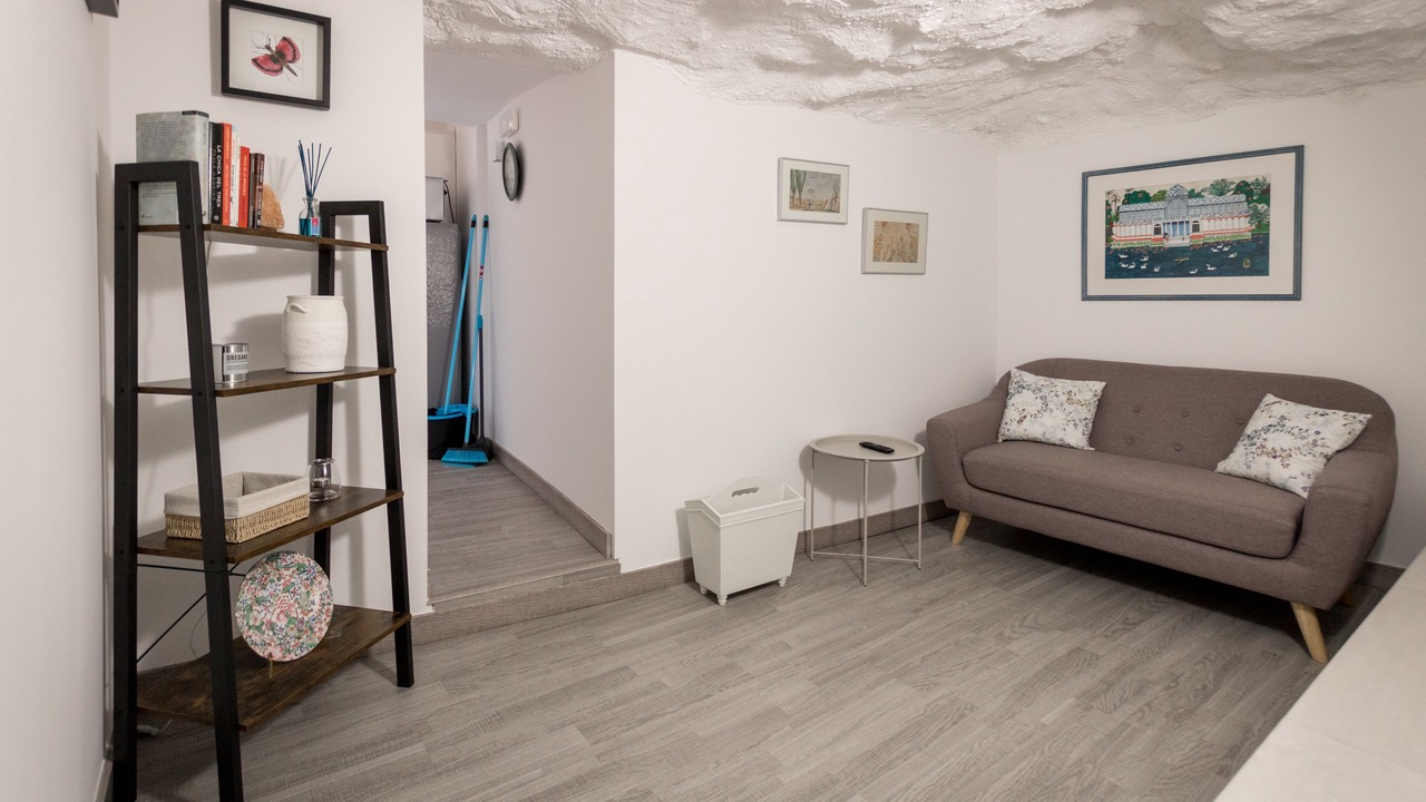 Photo of Livingroom in Alcala del Jucar