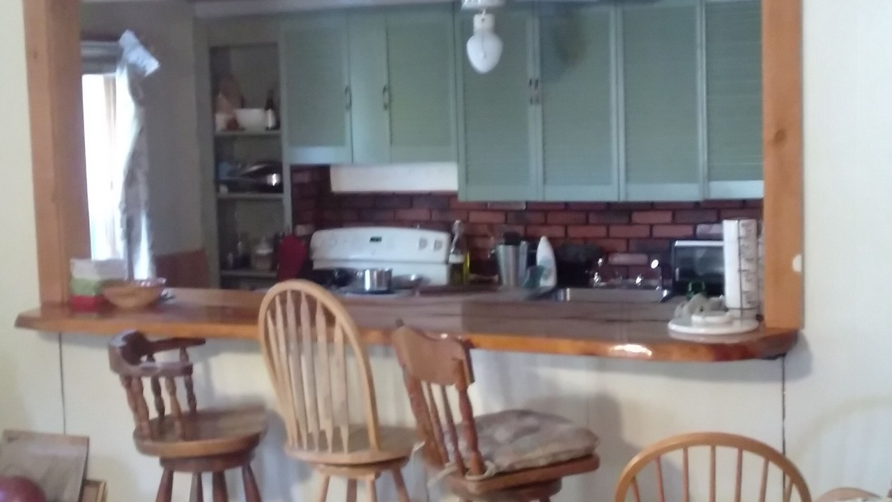 Photo of Kitchen in Tupper Lake