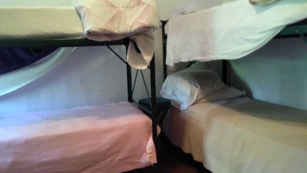 Photo of Bedroom in Tupper Lake