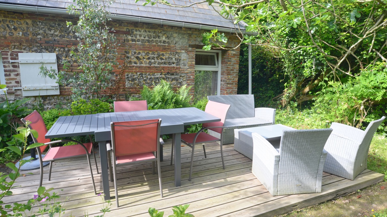 Photo of Outdoor in Bordeaux-Saint-Clair