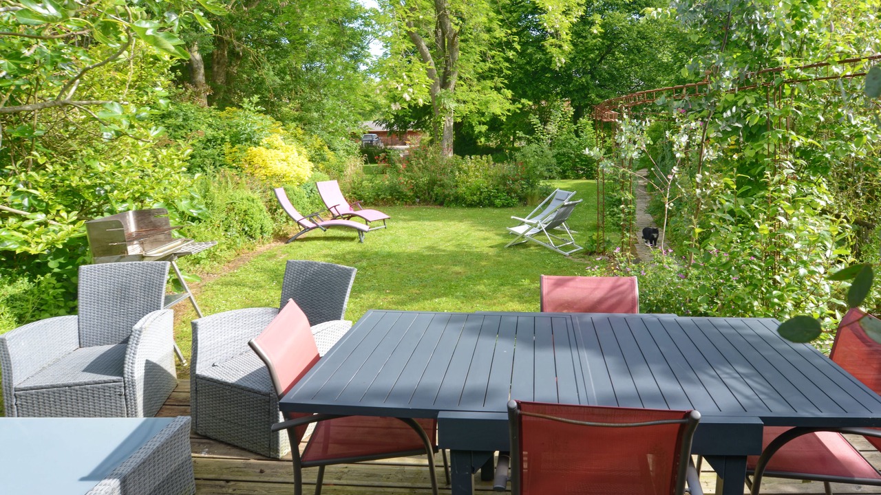 Photo of Outdoor in Bordeaux-Saint-Clair