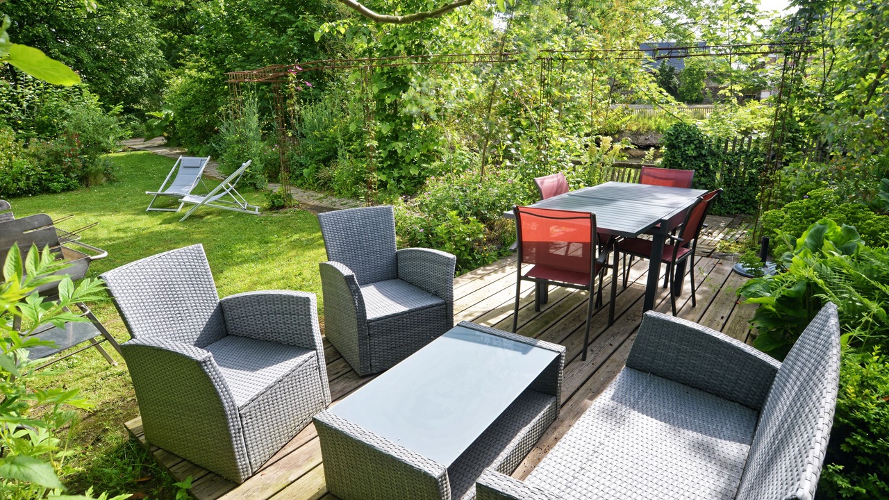 Photo of Outdoor in Bordeaux-Saint-Clair
