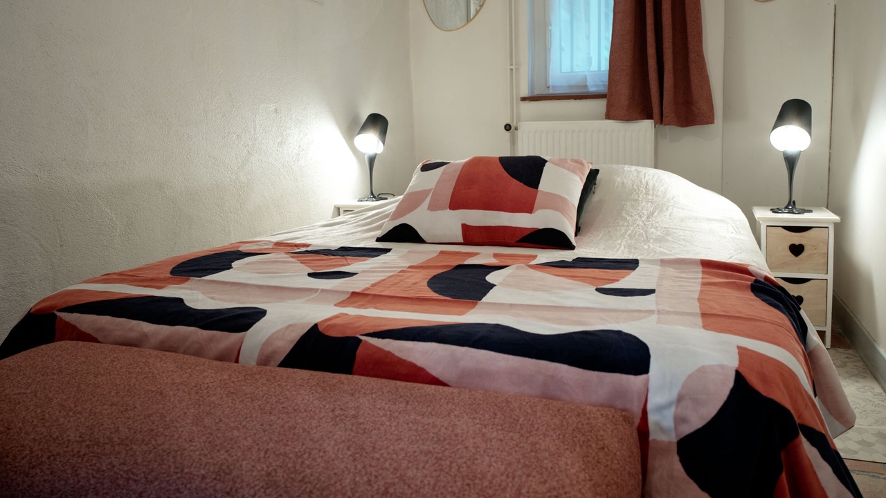 Photo of Bedroom in Bordeaux-Saint-Clair