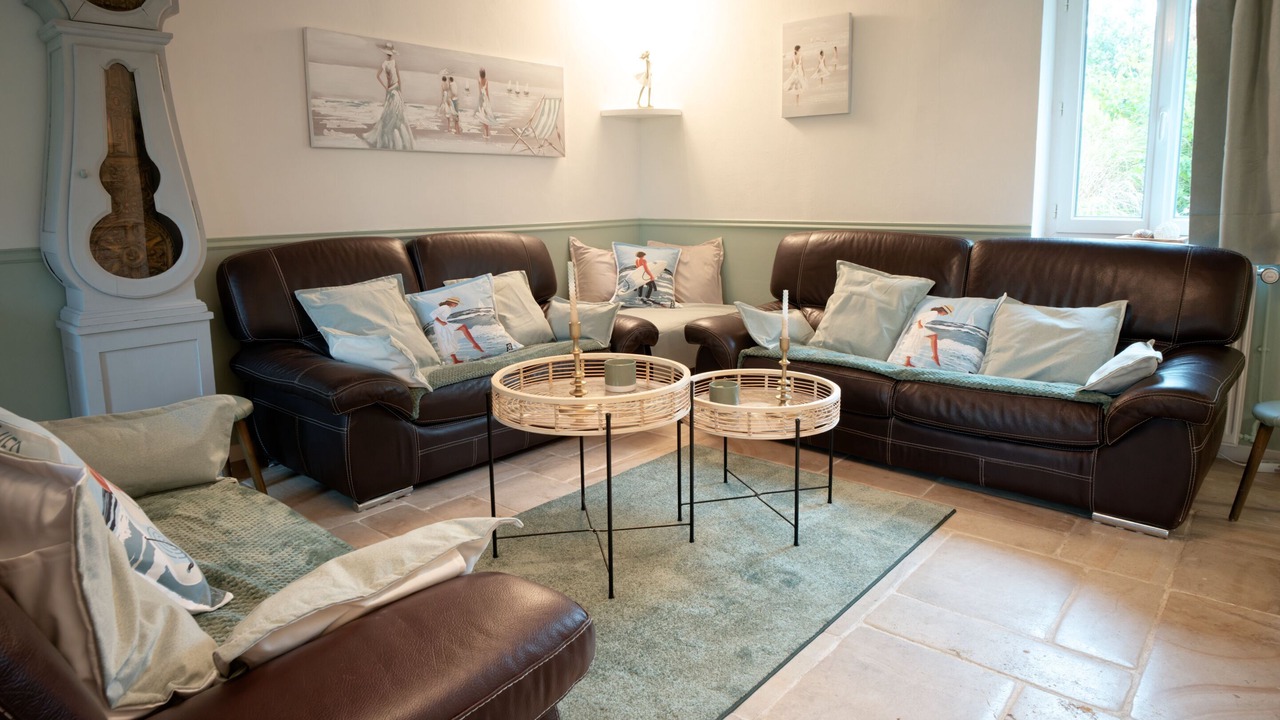 Photo of Livingroom in Bordeaux-Saint-Clair