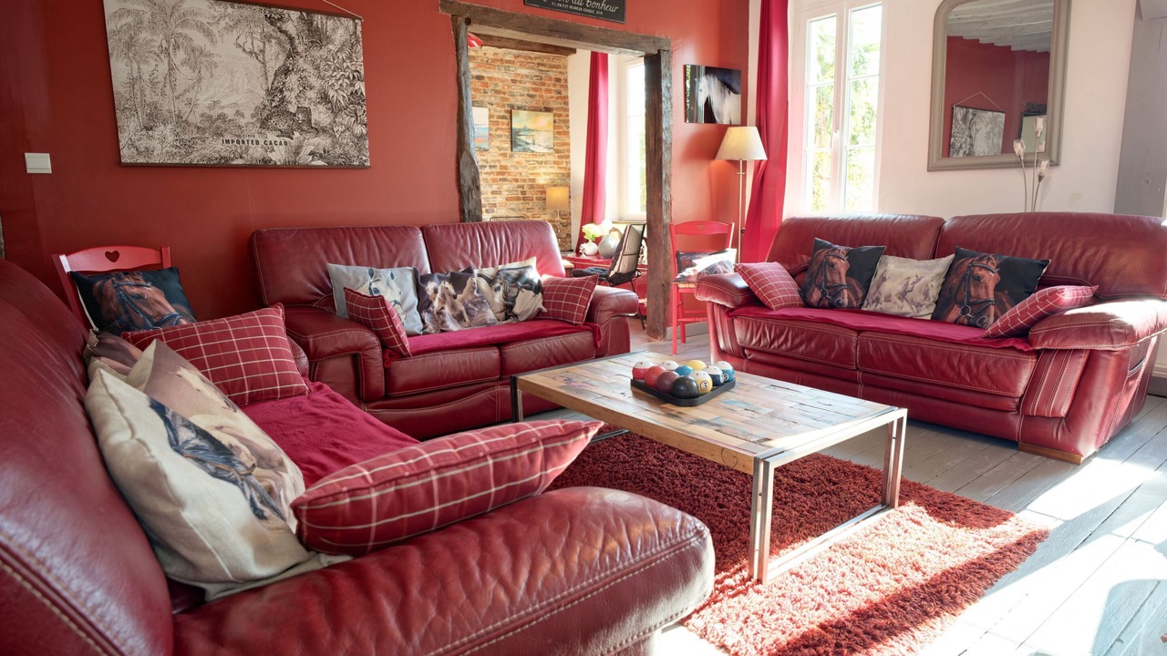 Photo of Livingroom in Bordeaux-Saint-Clair