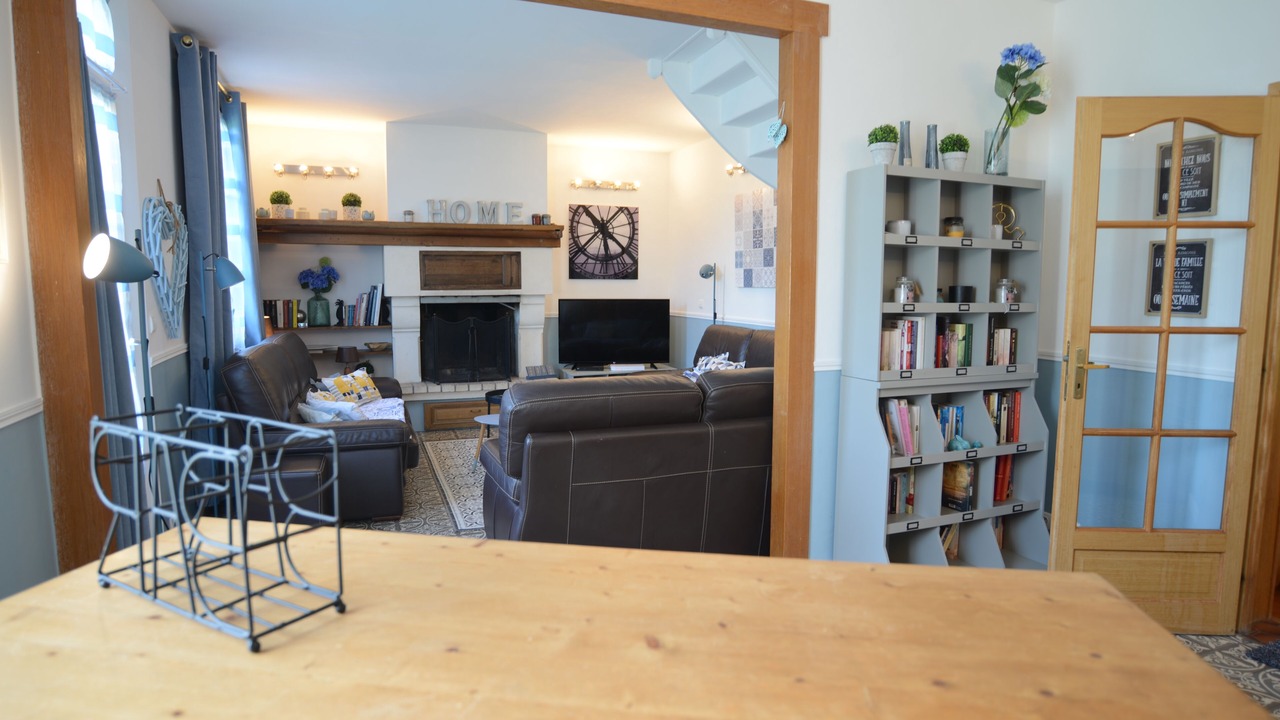 Photo of Bedroom in Bordeaux-Saint-Clair
