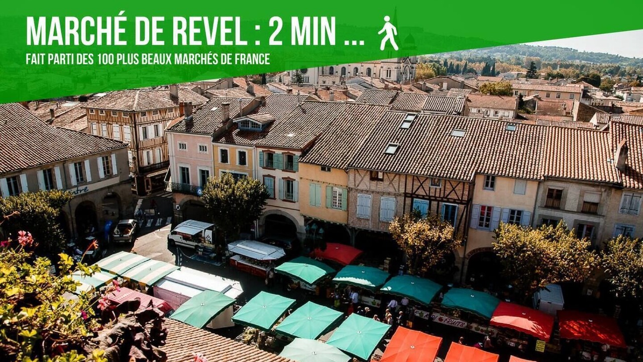 Photo of Outdoor in Revel