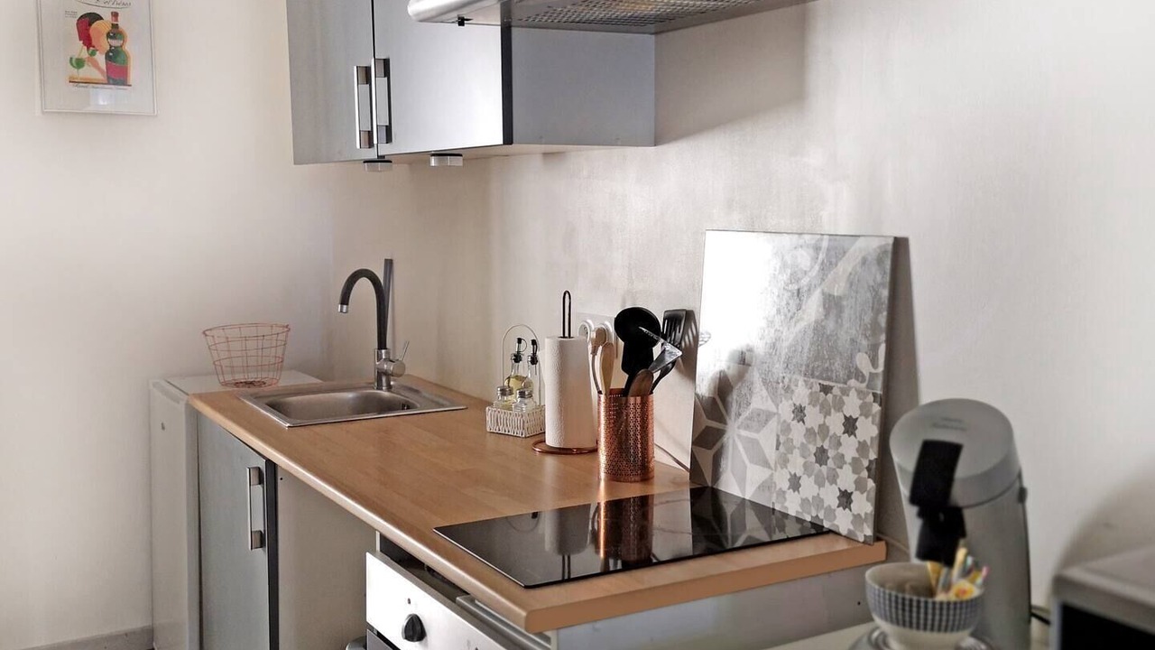 Photo of Kitchen in Revel