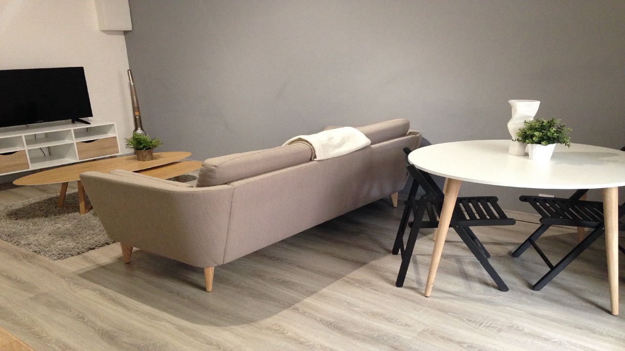 Photo of Livingroom in Revel