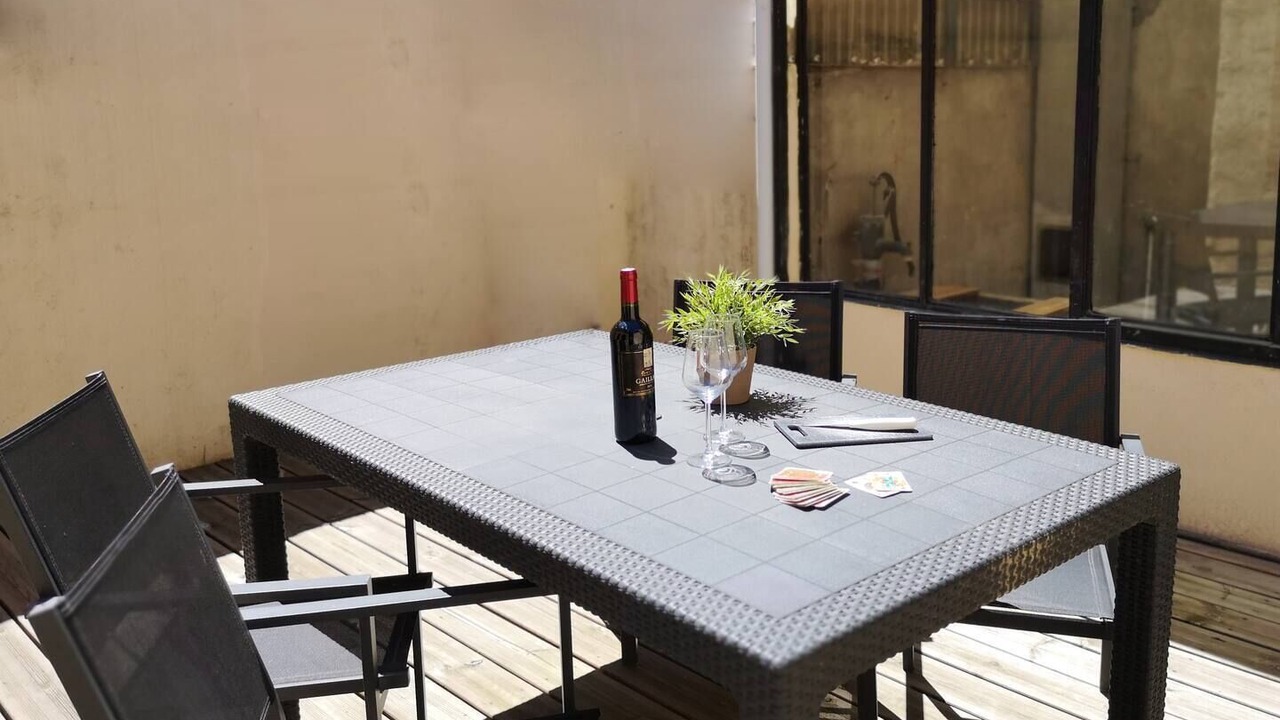 Photo of Outdoor in Revel