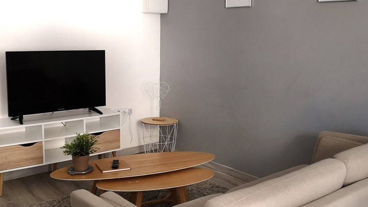 Photo of Livingroom in Revel