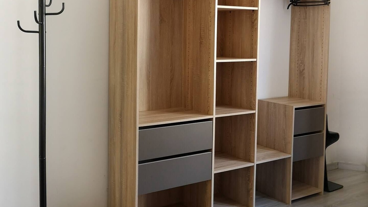 Photo of Bedroom in Revel