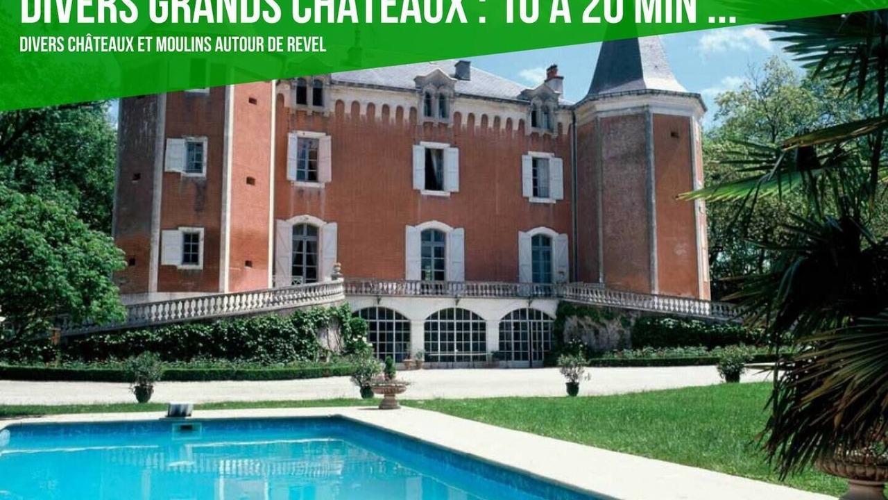 Photo of Outdoor in Revel