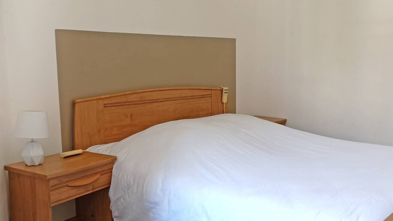 Photo of Bedroom in Revel